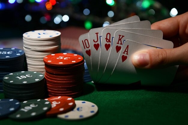 mobile Togel Number entry screen